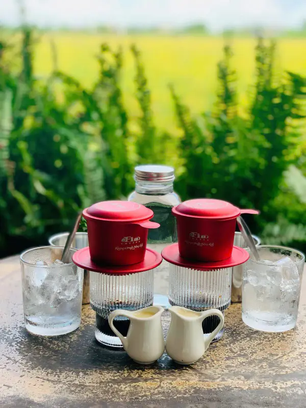 Tiệm Café Tụi Mình Huế - ảnh 9