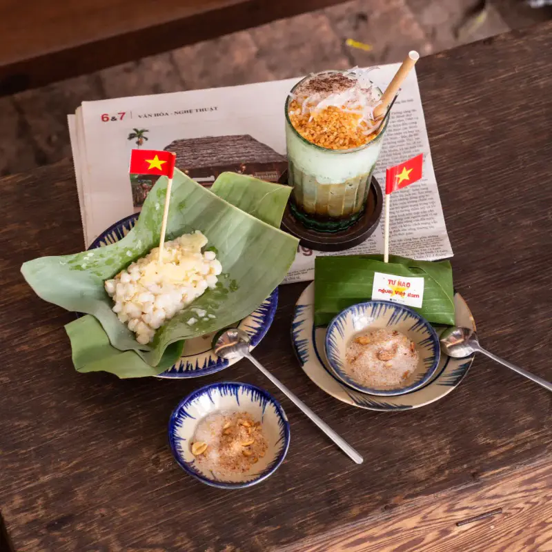 Cơm niêu Chạn (cơ sở 2) - ảnh 7