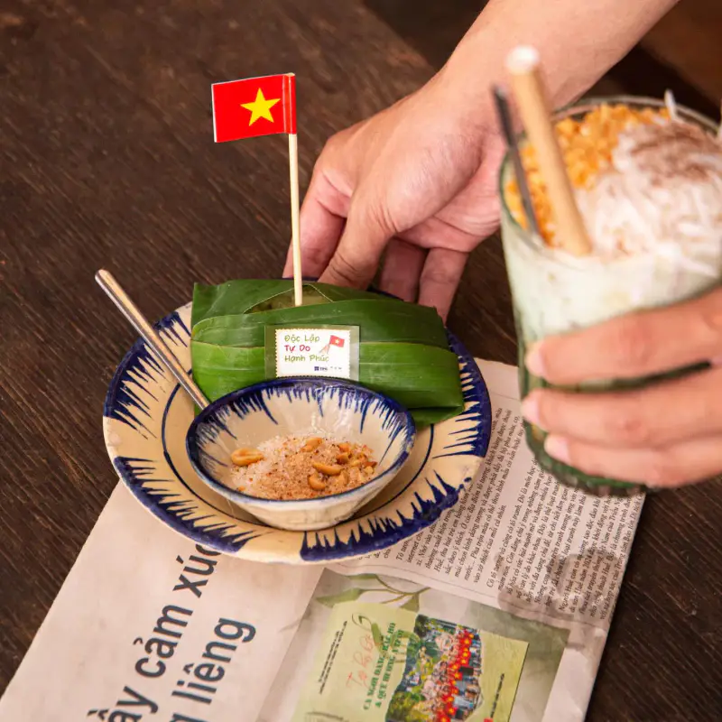Cơm niêu Chạn (cơ sở 2) - ảnh 6