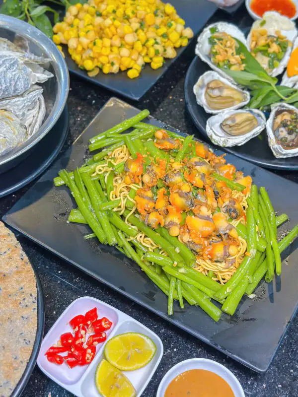 Lẩu mực chao Thuận Phúc - ảnh 4
