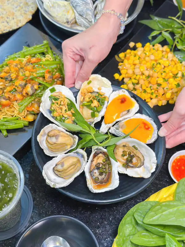 Lẩu mực chao Thuận Phúc - ảnh 6