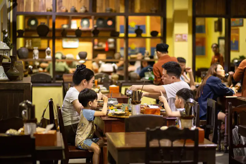 Cơm niêu Chạn (cơ sở 2) - ảnh 8