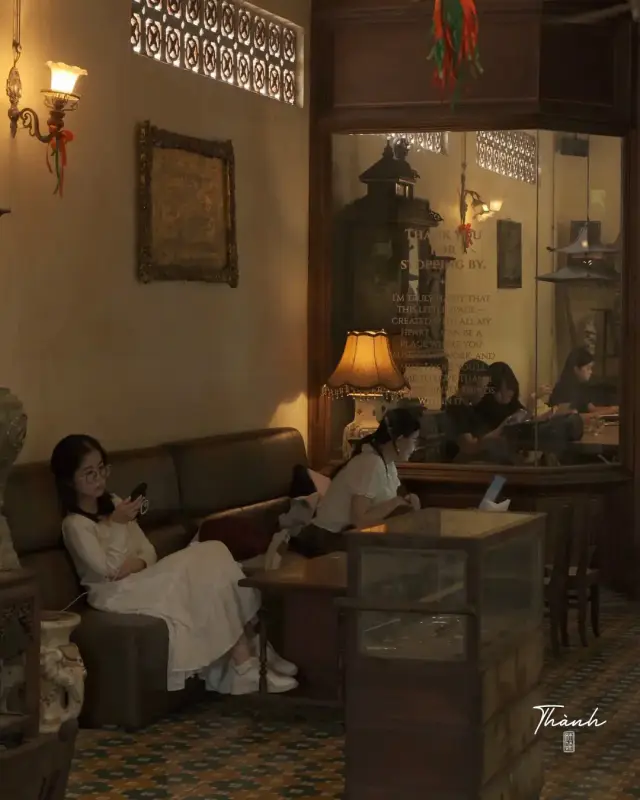 Thành cafe (phan bội châu) - ảnh 7