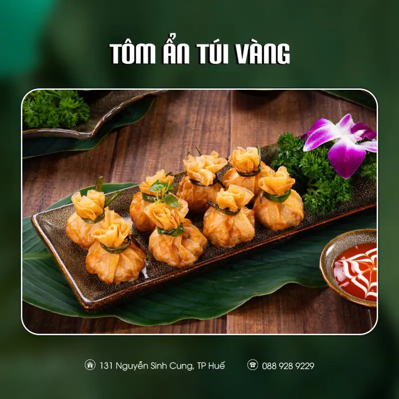 Nhà Hàng Vỹ Dạ Xưa - ảnh 8