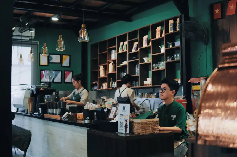 PhinHolic - ảnh 9