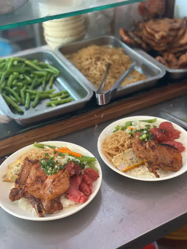 Quán cơm tấm Ngày Xưa - ảnh 3