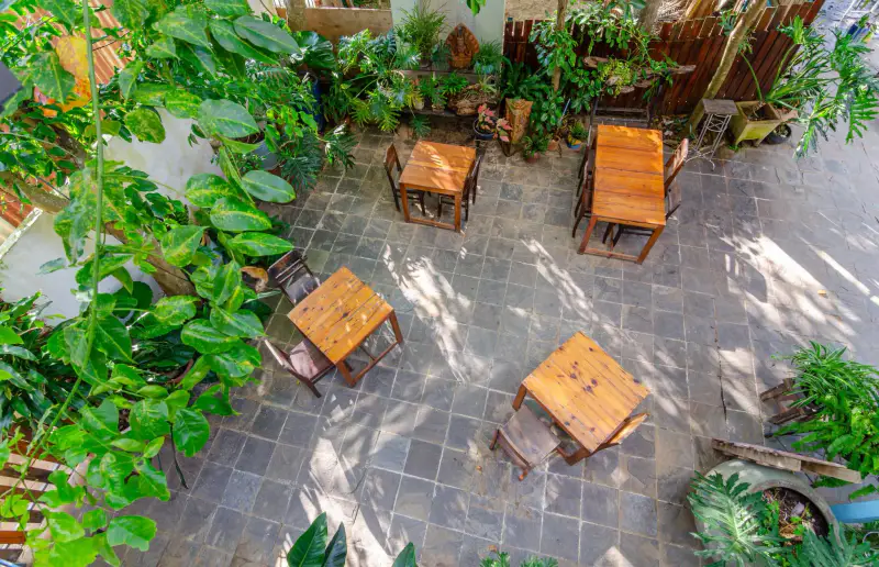 Beach House Restaurant & Cocktails Côn Đảo - ảnh 4