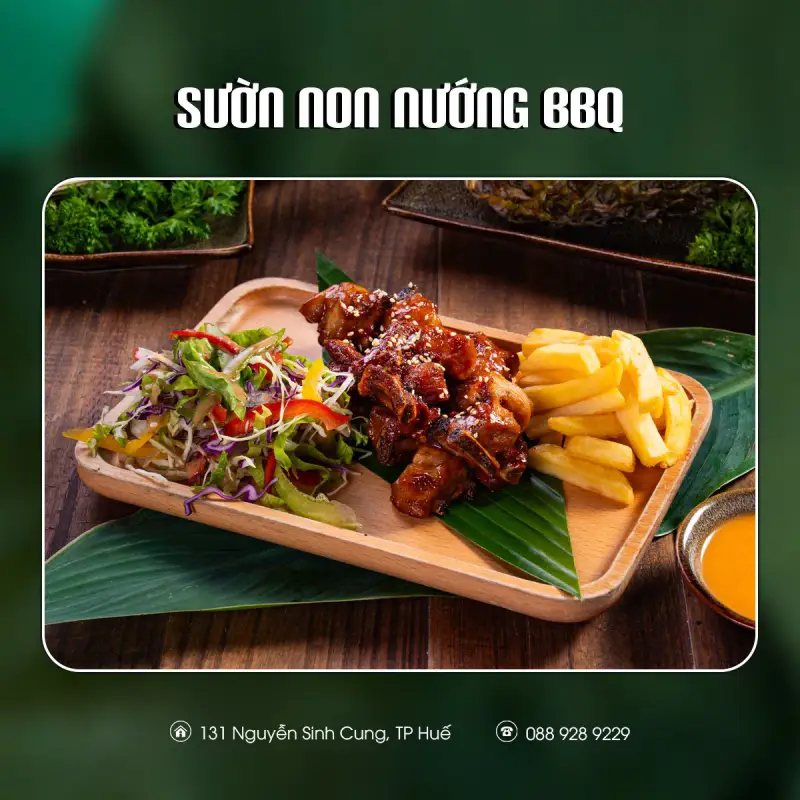 Nhà Hàng Vỹ Dạ Xưa - ảnh 6