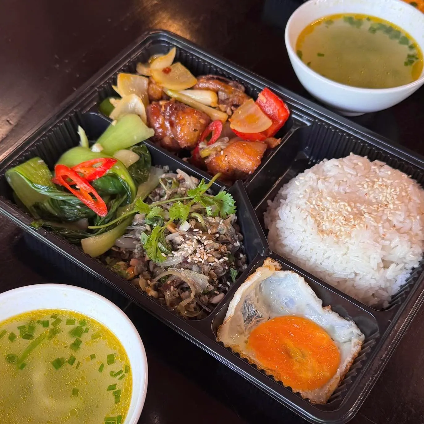 Nhà hàng Thân Thiện - Cơm Niêu Nhà Rường - ảnh 7