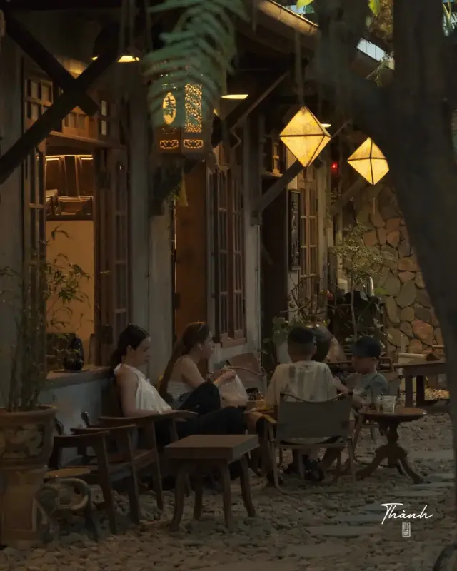 Thành cafe (phan bội châu) - ảnh 8