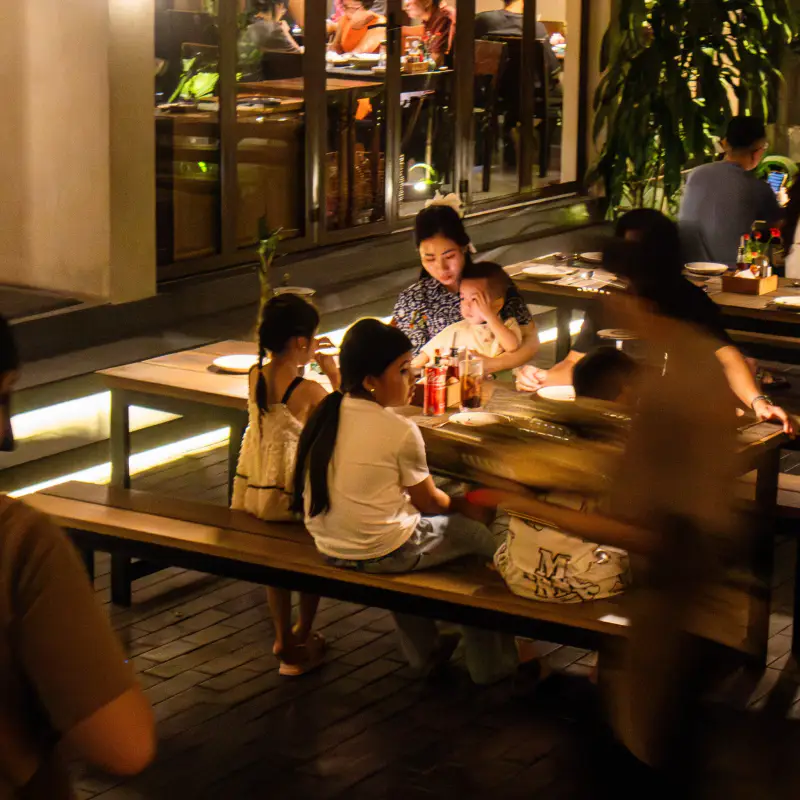 The Home Pizza Trần Hưng Đạo - ảnh 7