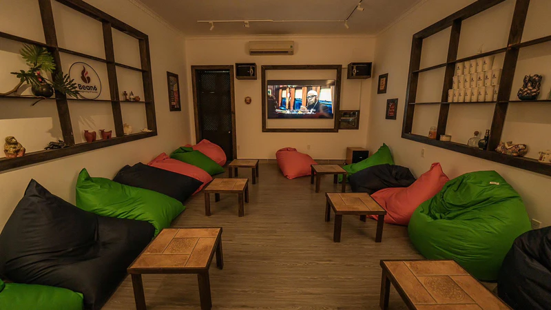 Bean6 Coffee - ảnh 4