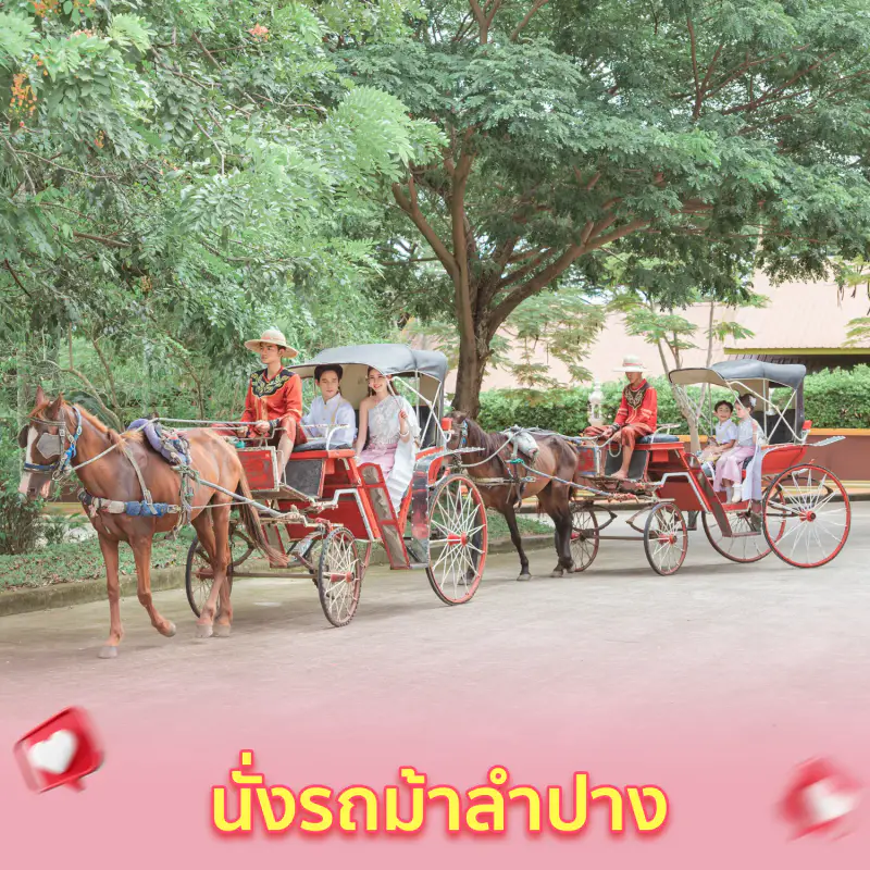 Công viên Suanthai Pattaya - ảnh 8