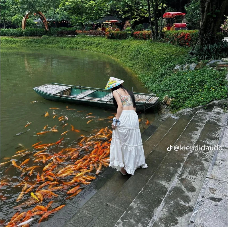 Tuyệt Tịnh Cốc (Động Am Tiên) - ảnh 6