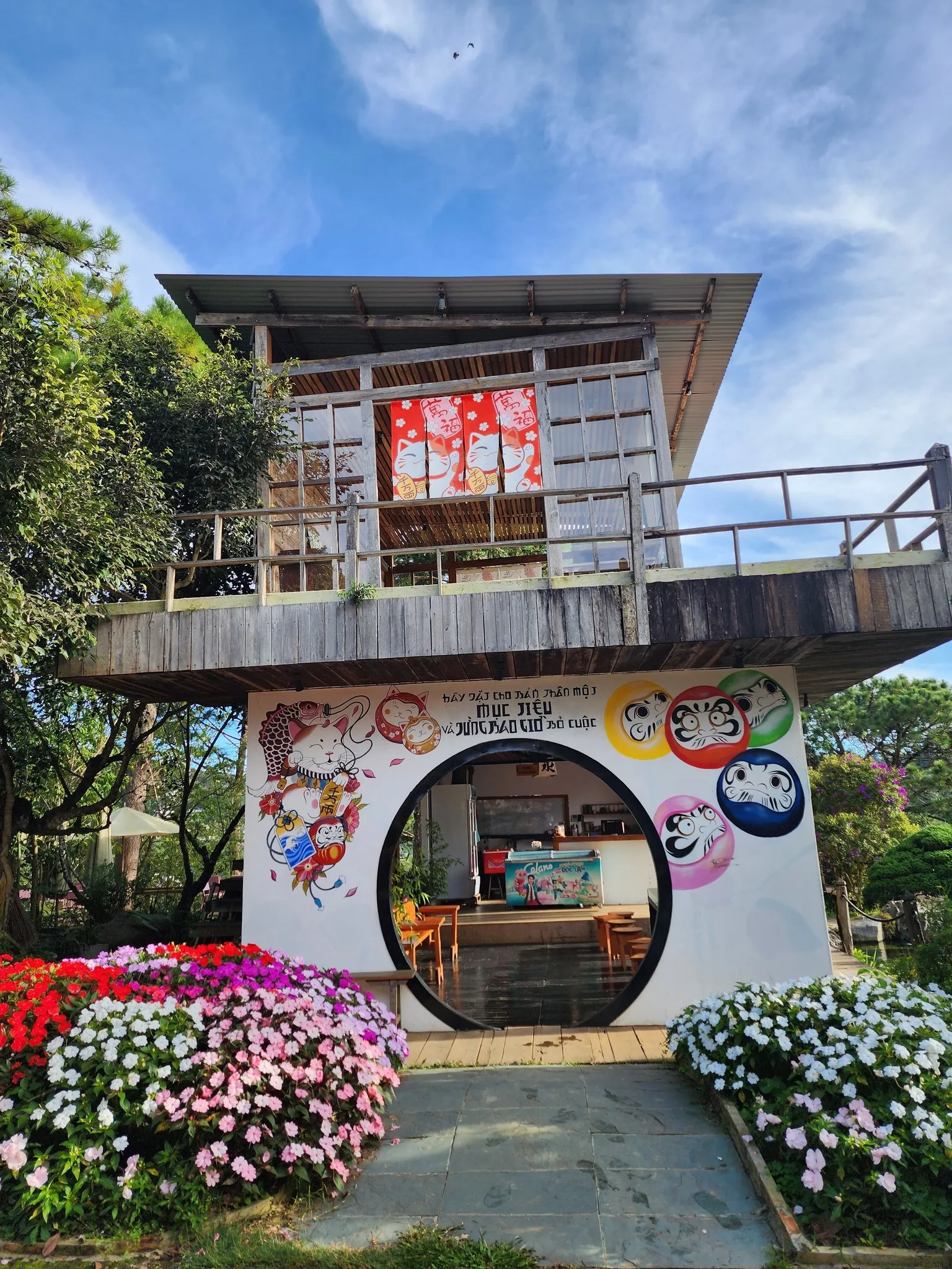 Kokoro Cafe - ảnh 9