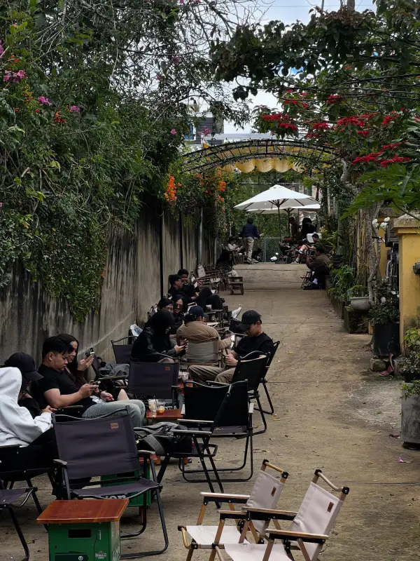 Quyen. Đà Lạt - ảnh 3