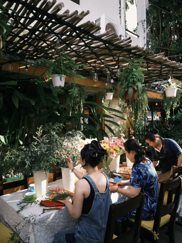 Nhà hàng Bistro 9 Vũng Tàu - ảnh 2