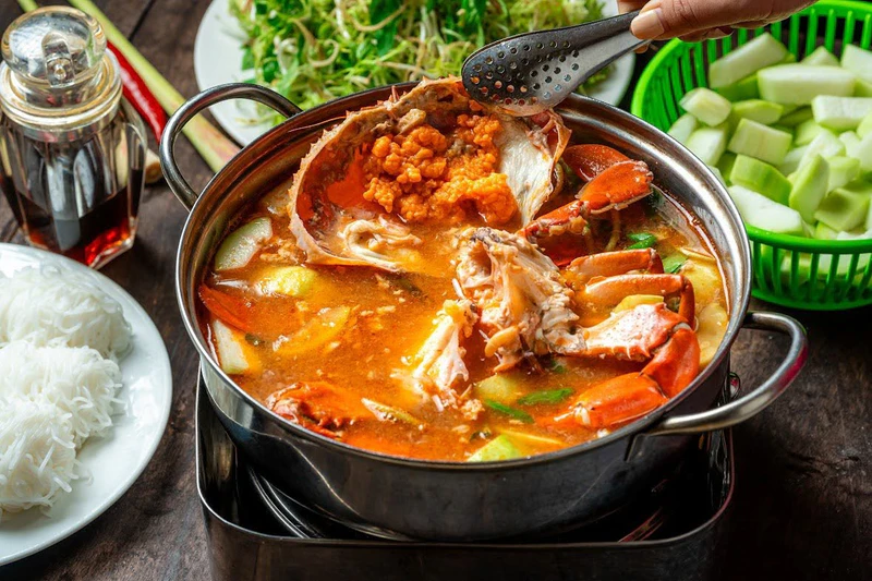 Ngoc Trai Seafood Restaurant - Since 2004 - ảnh 3