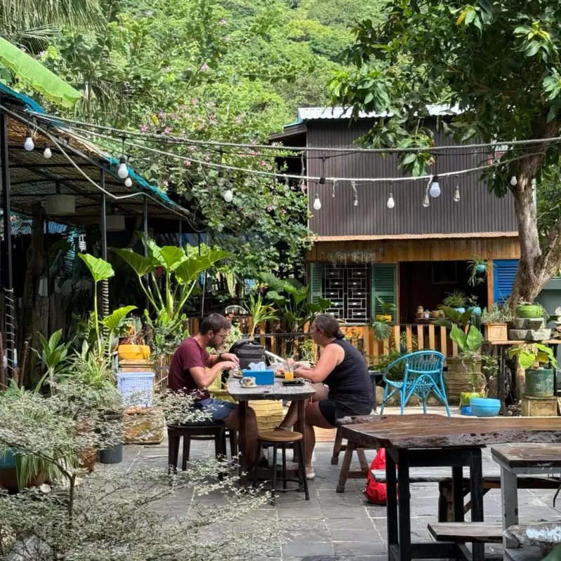 Beach House Restaurant & Cocktails Côn Đảo - ảnh 7