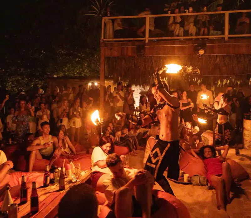 OCSEN Beach Bar & Club - ảnh 6
