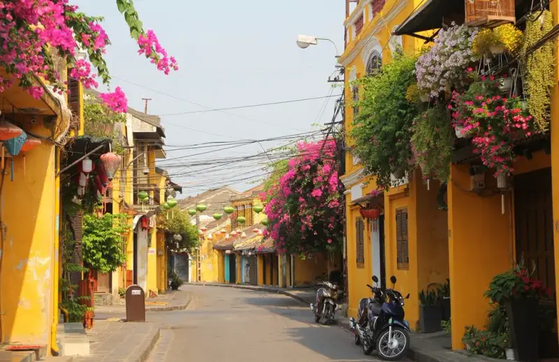 Phố Cổ Hội An - ảnh 5