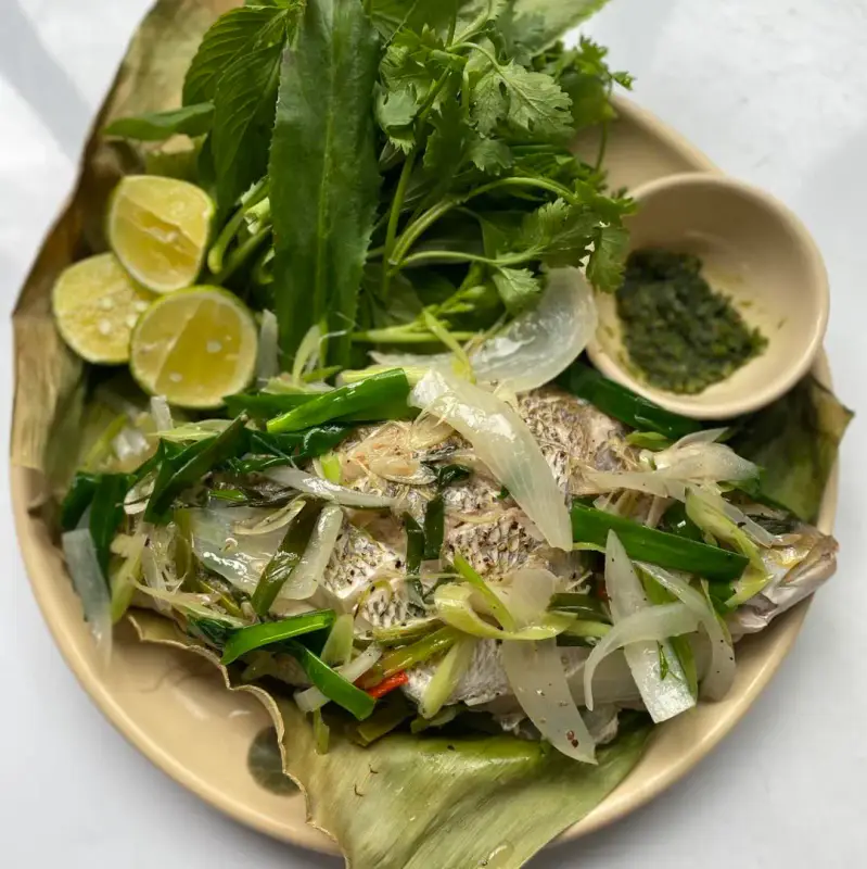 Beach House Restaurant & Cocktails Côn Đảo - ảnh 6