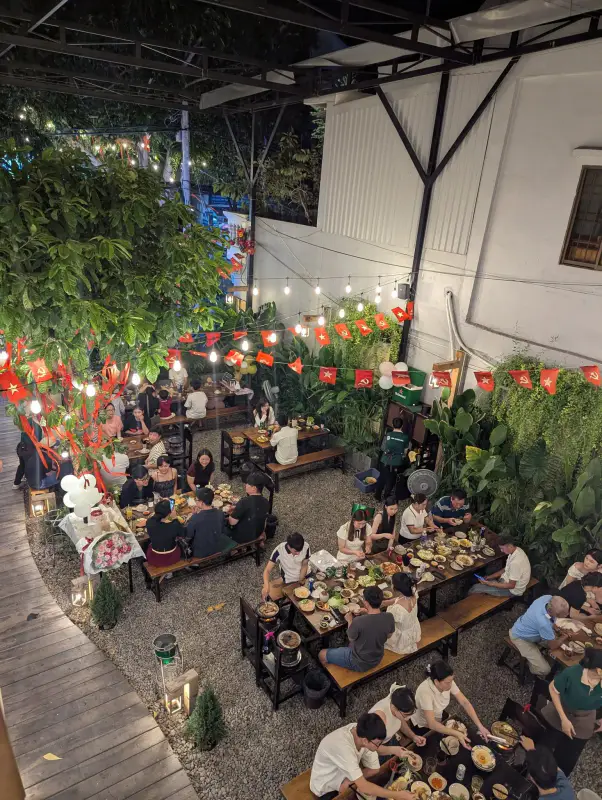 Tiệm nướng Hiên - Vũng Tàu - ảnh 8