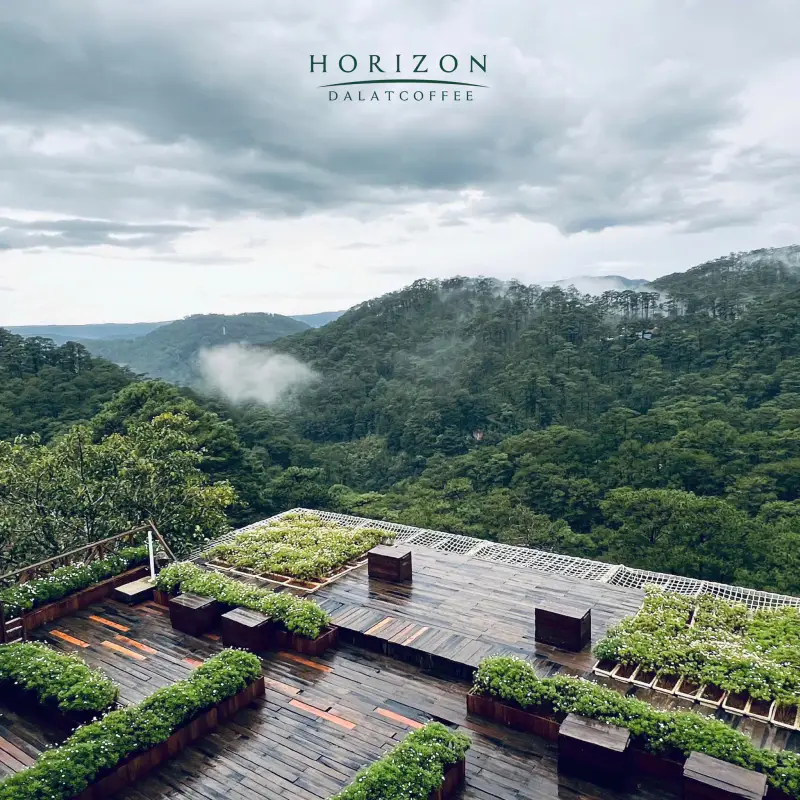 Horizon Coffee - BBQ - ảnh 4