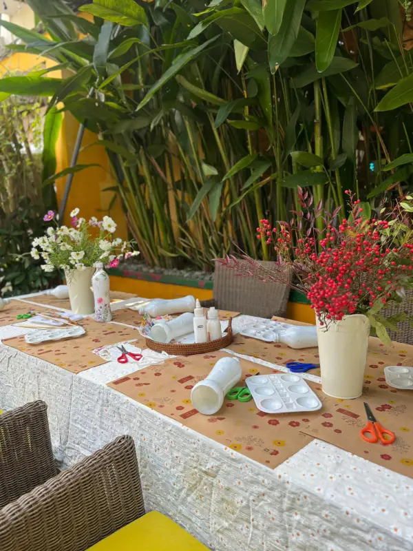 Nhà hàng Bistro 9 Vũng Tàu - ảnh 3