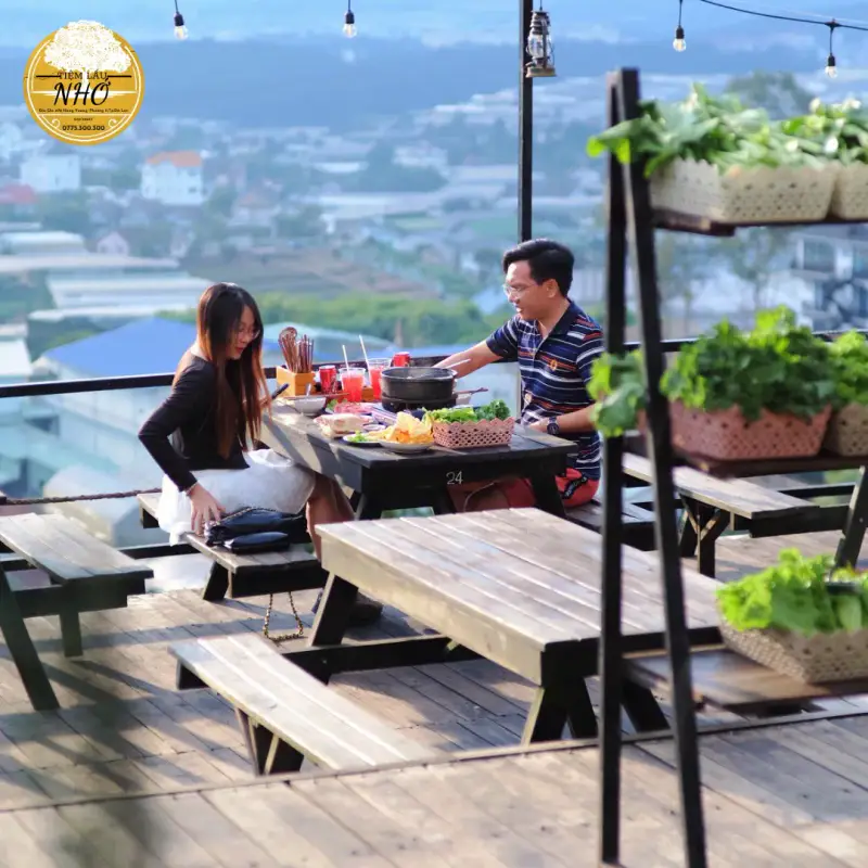 Tiệm Lẩu Nhớ - ảnh 6