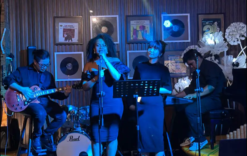 Cafe Art Mio - ảnh 2