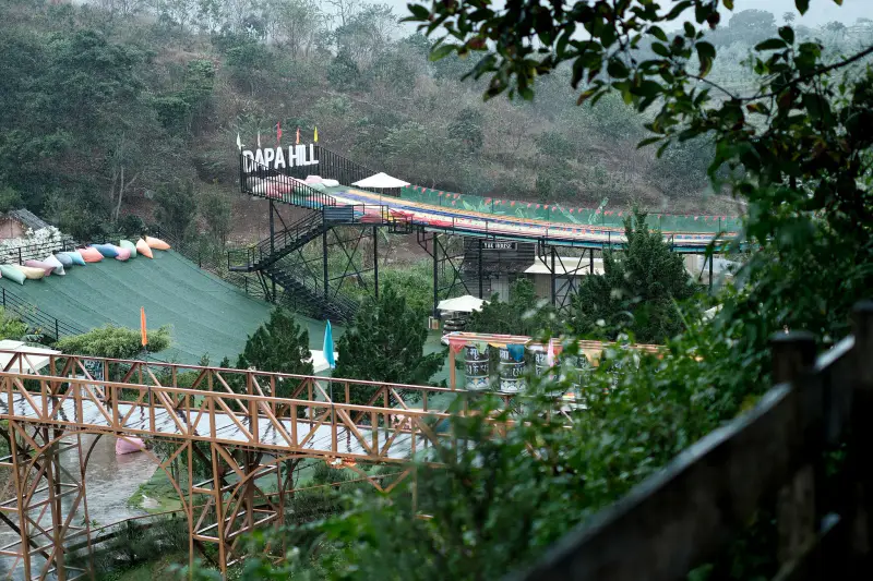 Dapa Hill Dalat - ảnh 4