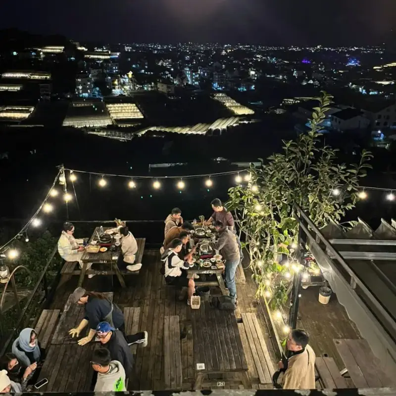 Tiệm Lẩu Nhớ - ảnh 5