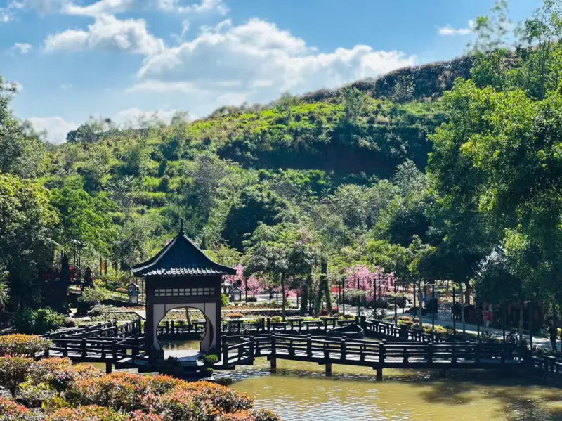 Khu Du Lịch Thuý Thuận Đà Lạt - ảnh 3