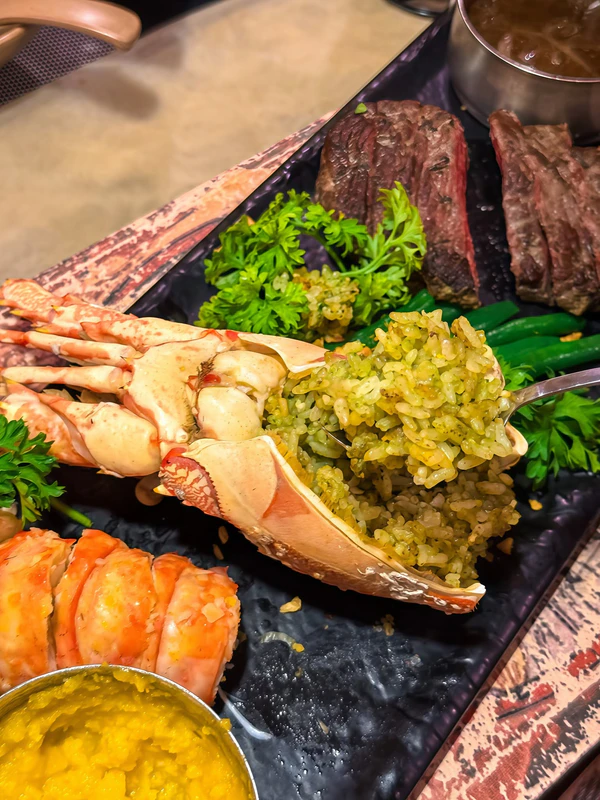 CUI seafood restaurant - ảnh 5