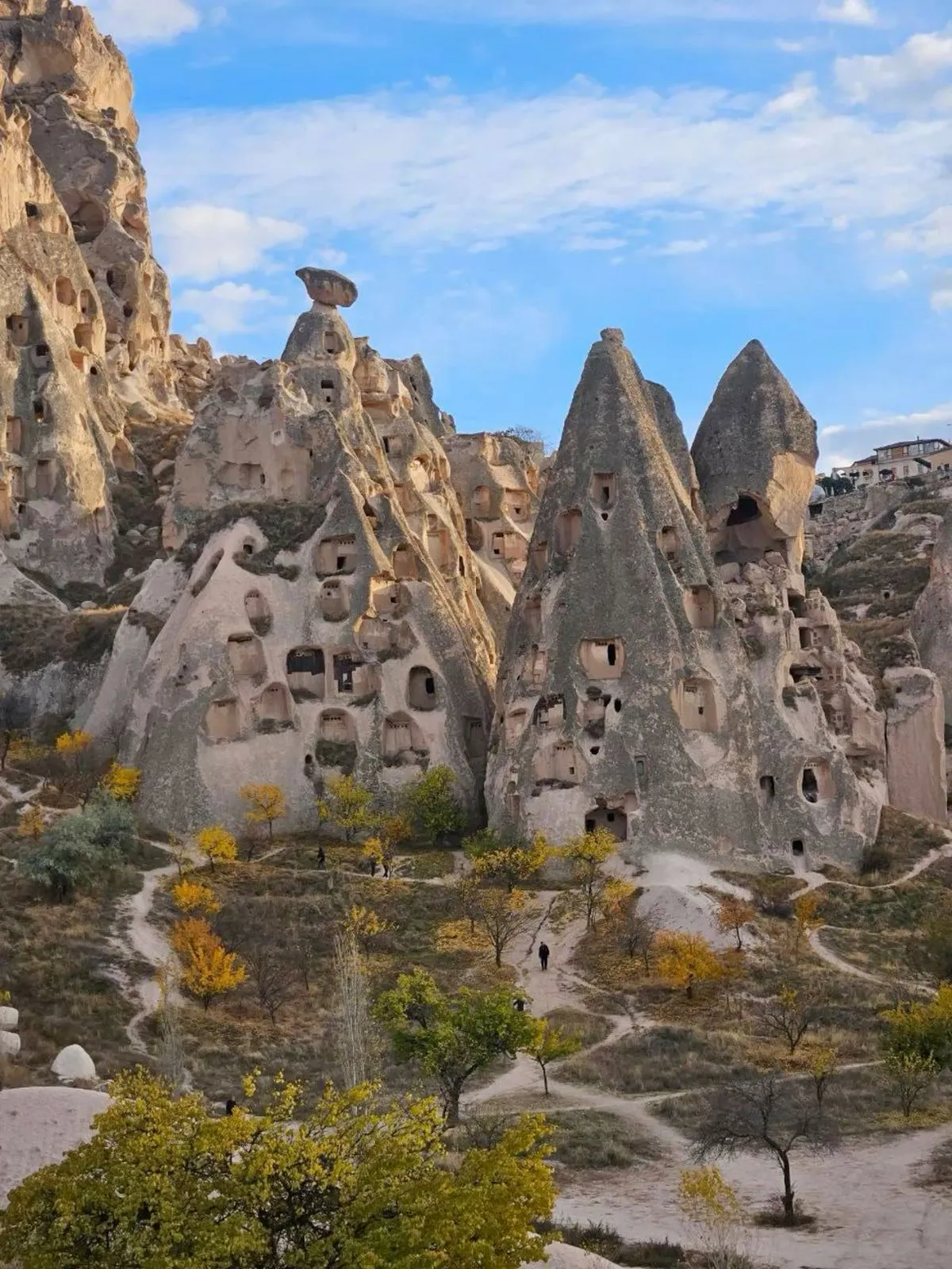 Göreme Open Air Museum: Bảo tàng Ngoài trời - ảnh 5
