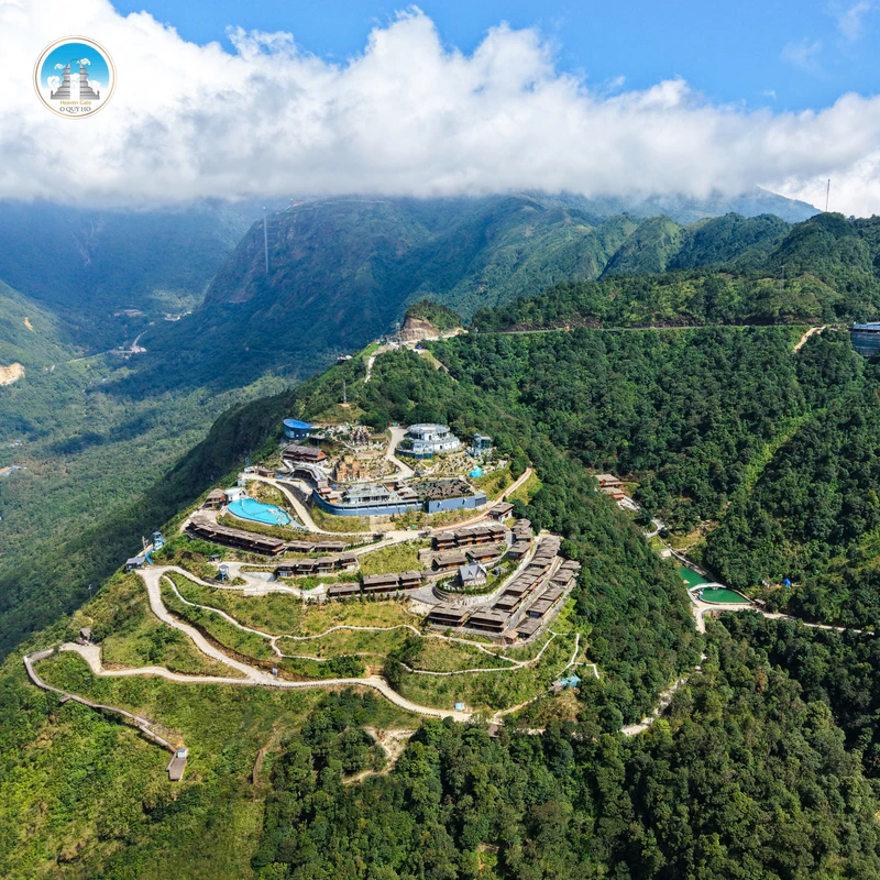 Cổng Trời Ô Quý Hồ - ảnh 2