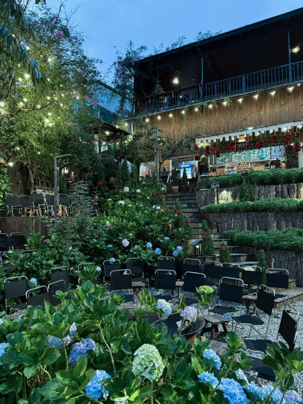 Tiệm Cafe Nàng Đà Lạt - ảnh 2