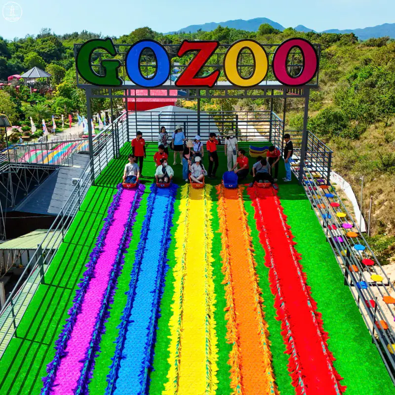 Gozoo Farm Vũng Tàu - ảnh 2