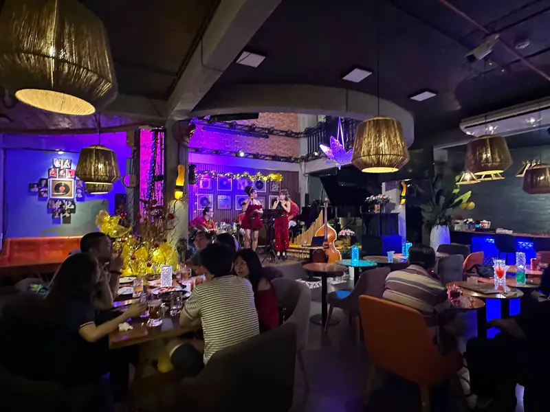 Cafe Art Mio - ảnh 4