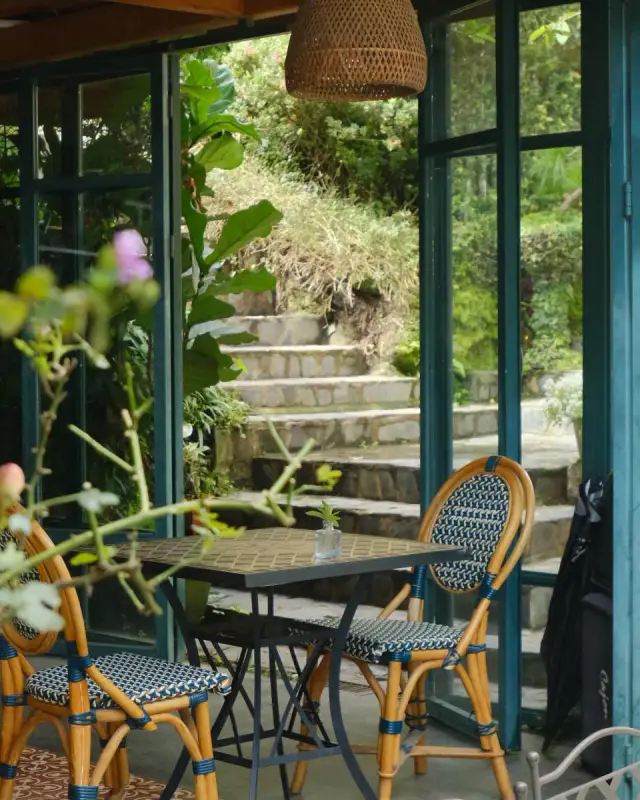 LA MAPPA Café & Bistro - ảnh 2