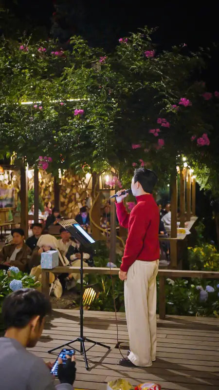 Tiệm Cafe Nàng Đà Lạt - ảnh 3