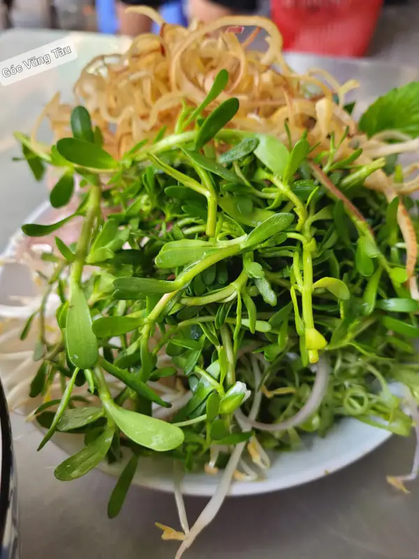 Lệ Bún Mắm Bún Gà - ảnh 3