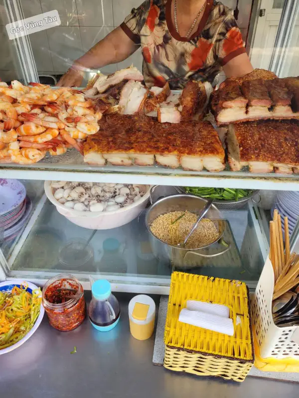 Lệ Bún Mắm Bún Gà - ảnh 7