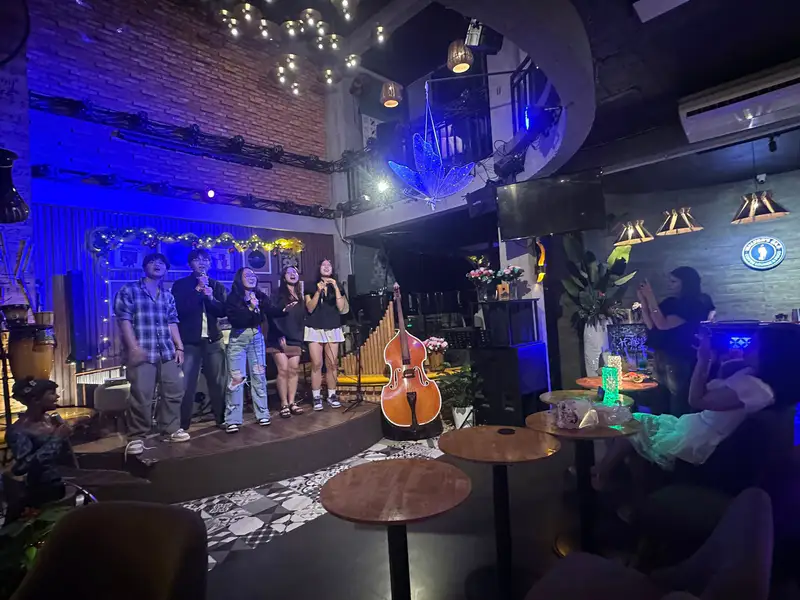 Cafe Art Mio - ảnh 5