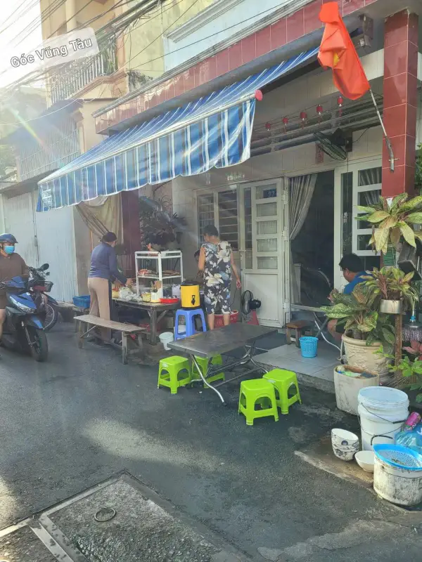 Lệ Bún Mắm Bún Gà - ảnh 2