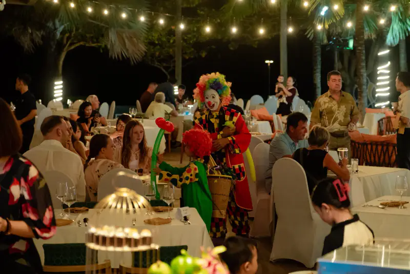 The Secret Restaurant Côn Đảo - ảnh 5