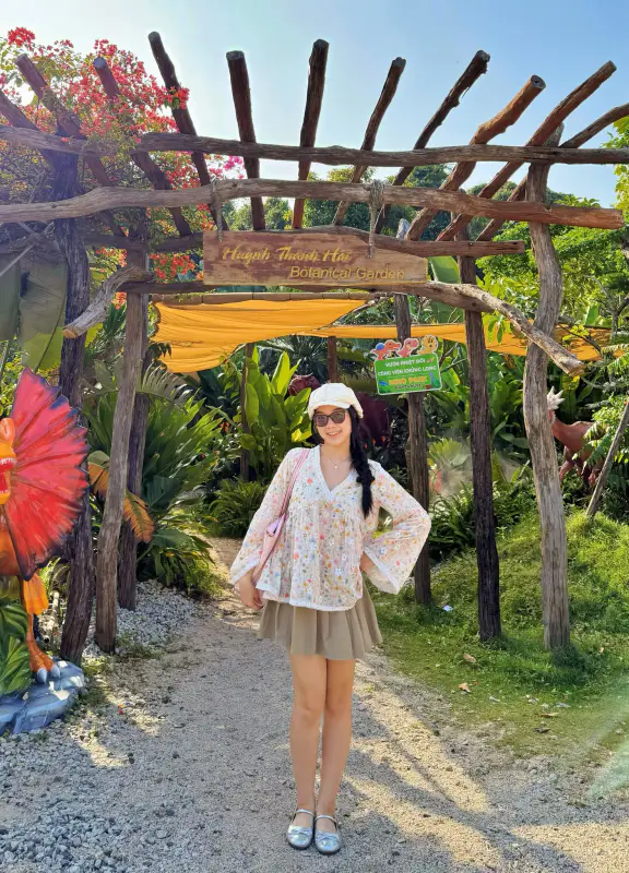 Gozoo Farm Vũng Tàu - ảnh 3