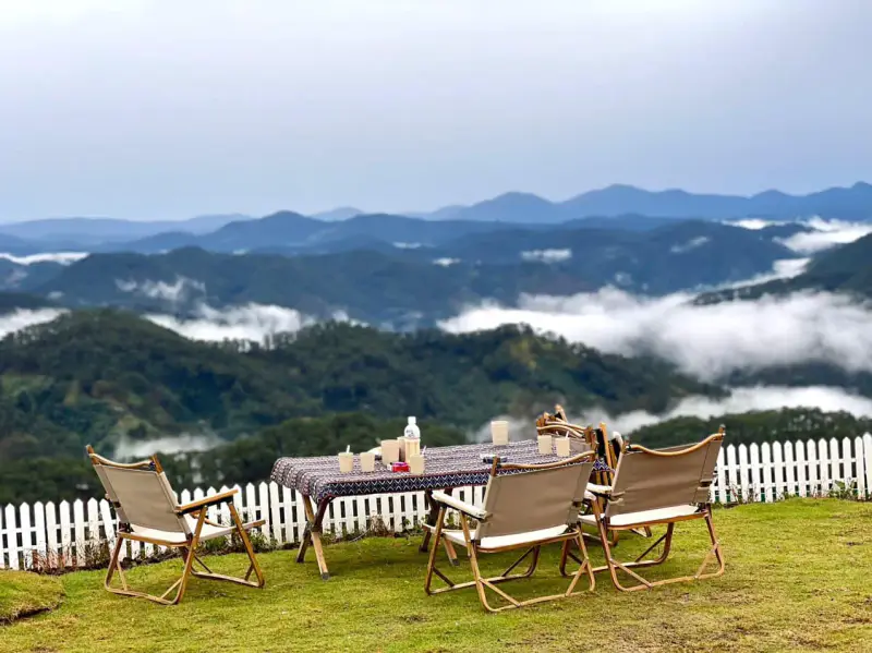 Cloud9 Glamping & Cafe - ảnh 3