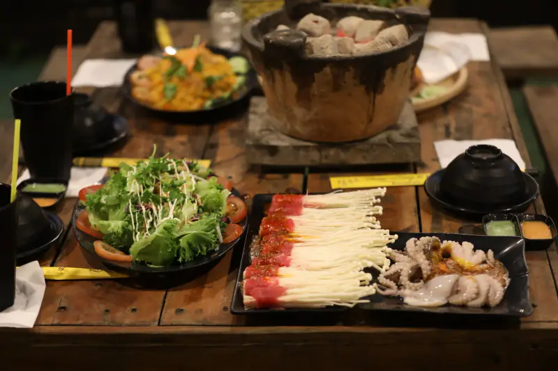 Thung Lũng Đèn Coffee - BBQ - ảnh 4